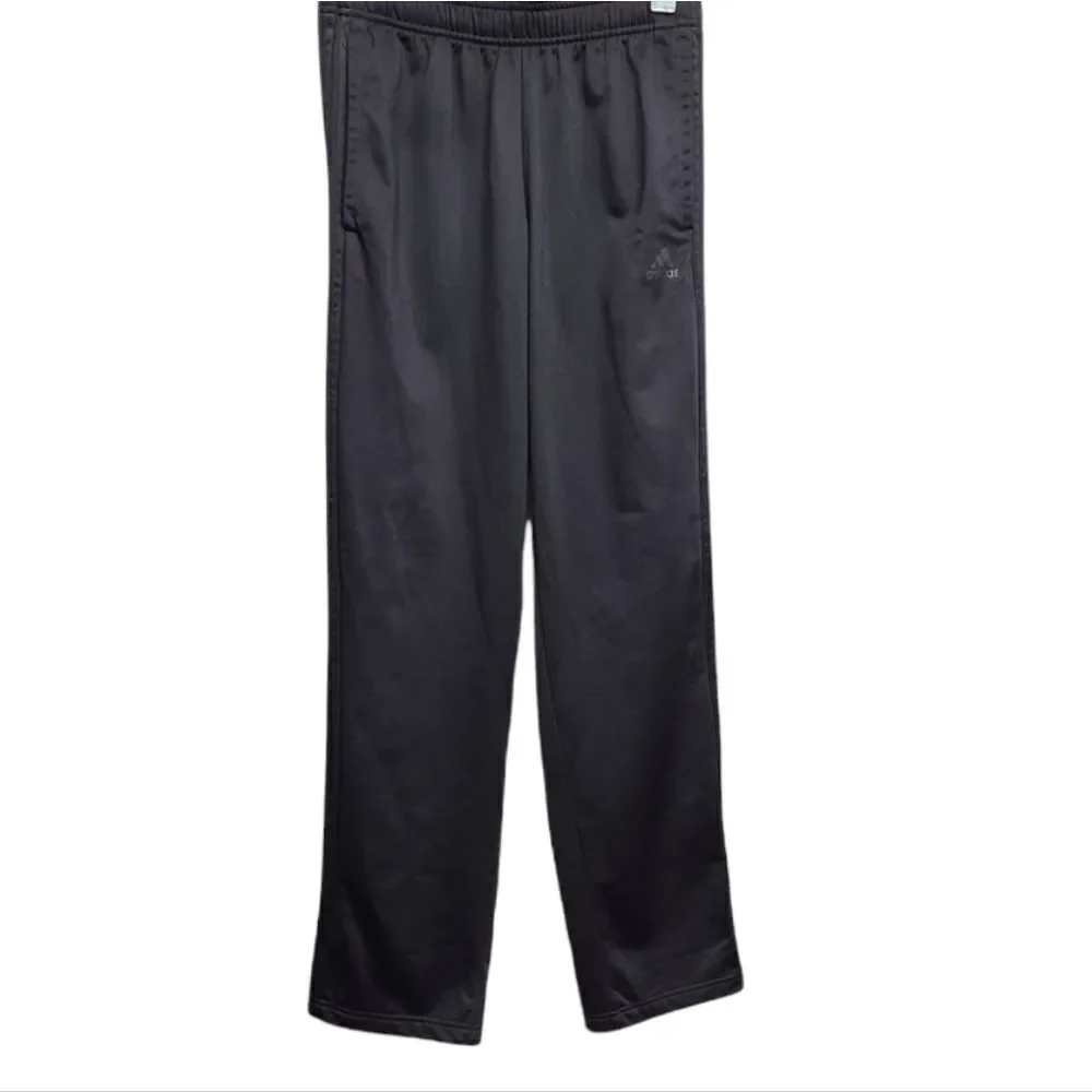 Adidas Men's Joggers in Black Size Small‎